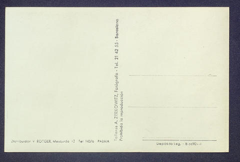 Original Objecte digital not accessible