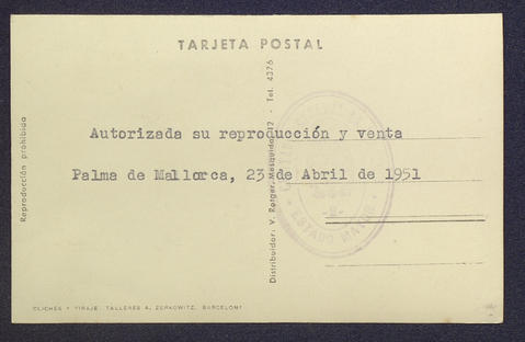 Original Objecte digital not accessible