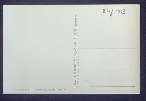 Original Objecte digital not accessible