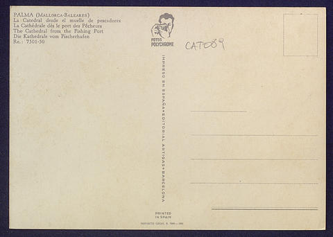 Original Objecte digital not accessible