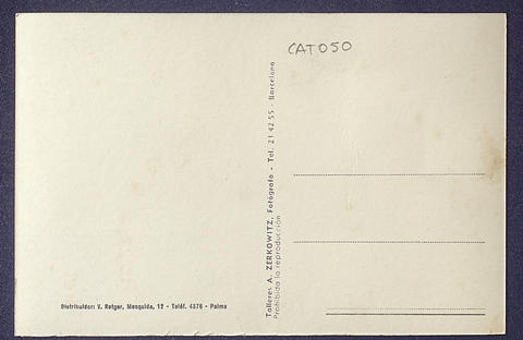 Original Objecte digital not accessible