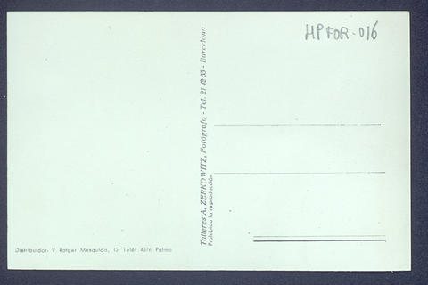 Original Objecte digital not accessible