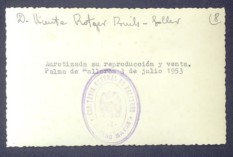 Original Objecte digital not accessible