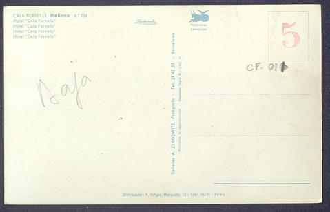 Original Objecte digital not accessible