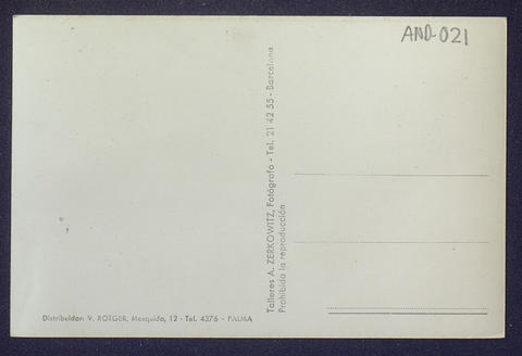 Original Objecte digital not accessible