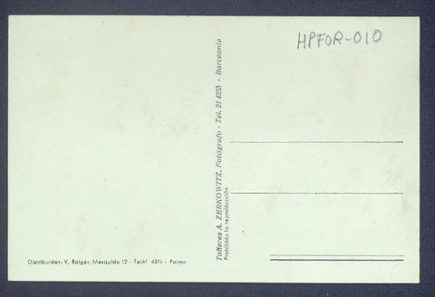 Original Objecte digital not accessible