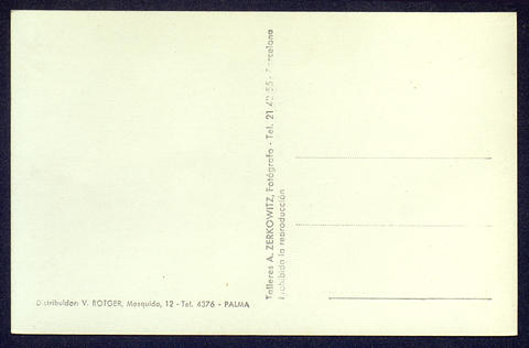 Original Objecte digital not accessible