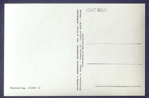 Original Objecte digital not accessible