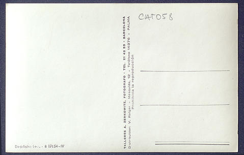 Original Objecte digital not accessible