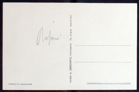 Original Objecte digital not accessible