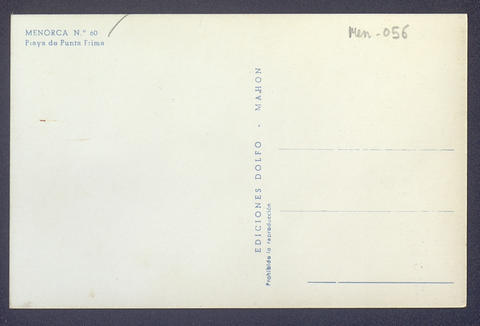 Original Objecte digital not accessible