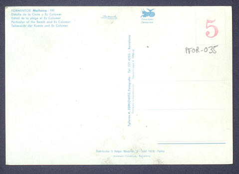 Original Objecte digital not accessible