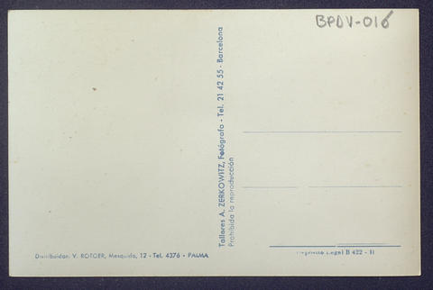 Original Objecte digital not accessible