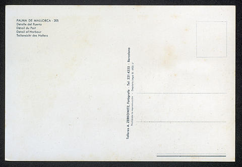 Original Objecte digital not accessible