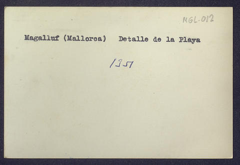 Original Objecte digital not accessible
