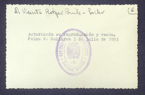 Original Objecte digital not accessible