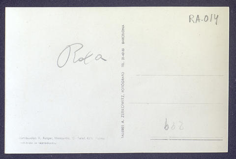 Original Objecte digital not accessible