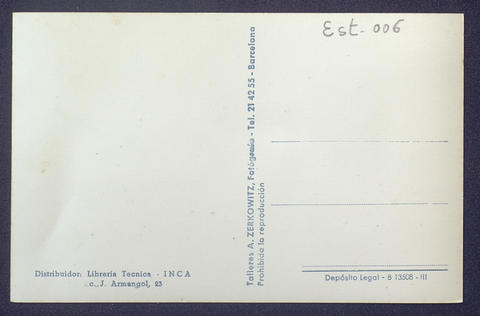Original Objecte digital not accessible
