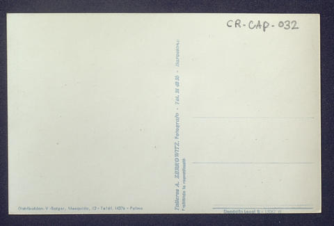 Original Objecte digital not accessible