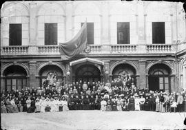 Retrat de grup