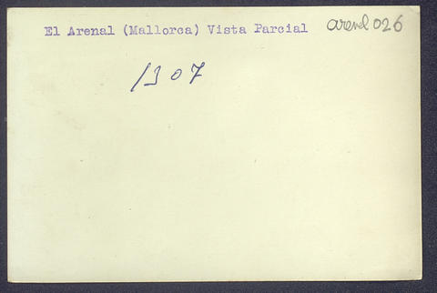 Original Objecte digital not accessible