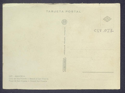 Original Objecte digital not accessible