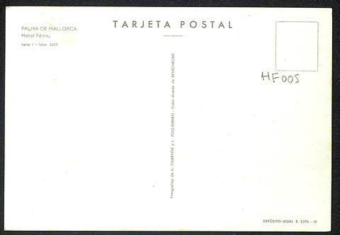 Original Objecte digital not accessible