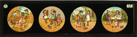 Original Objecte digital not accessible