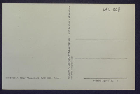 Original Objecte digital not accessible