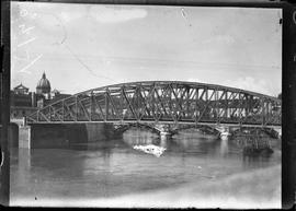 Pont de ferro
