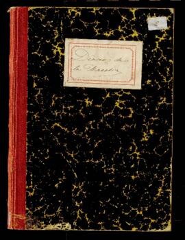 Diario de la Maestra