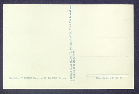 Original Objecte digital not accessible