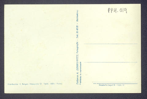 Original Objecte digital not accessible