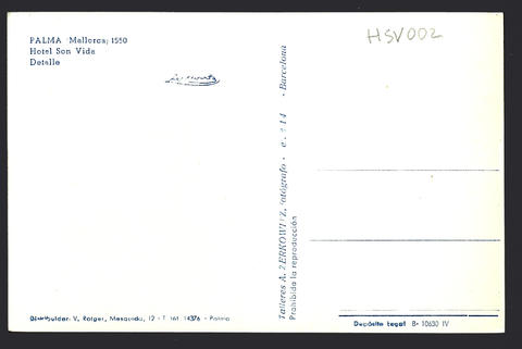 Original Objecte digital not accessible
