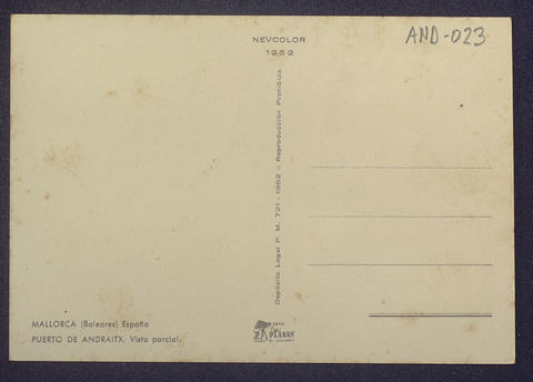 Original Objecte digital not accessible