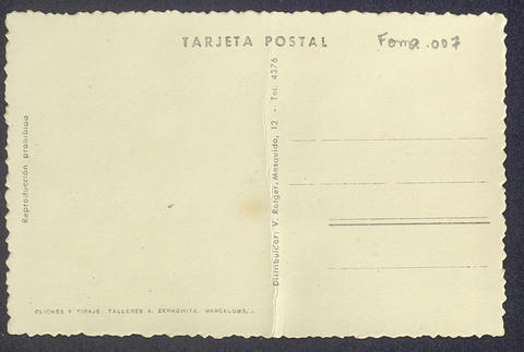 Original Objecte digital not accessible