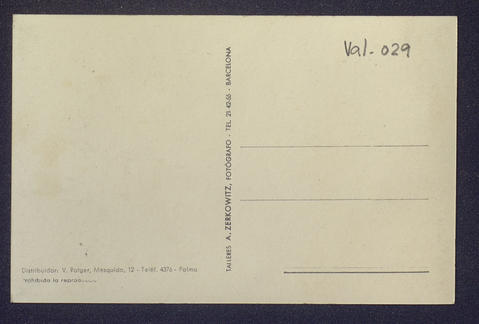 Original Objecte digital not accessible