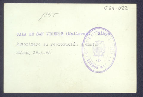 Original Objecte digital not accessible