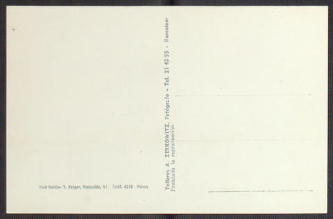 Original Objecte digital not accessible
