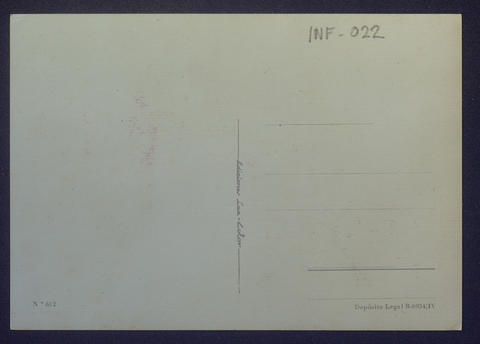 Original Objecte digital not accessible