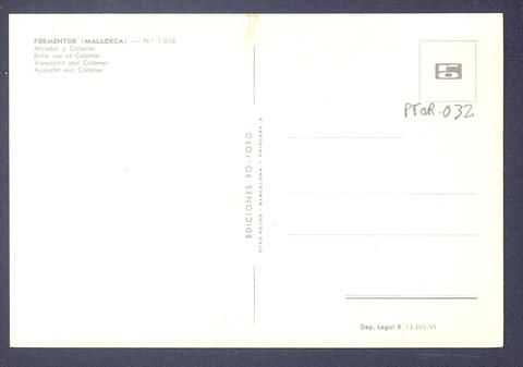 Original Objecte digital not accessible