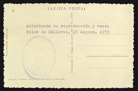Original Objecte digital not accessible