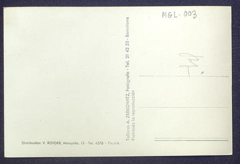 Original Objecte digital not accessible