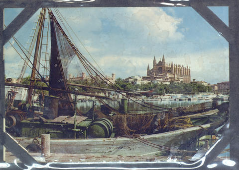 Original Objecte digital not accessible