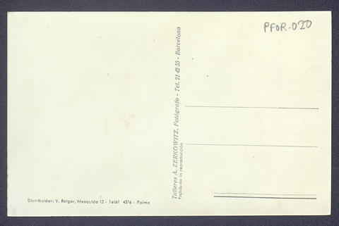 Original Objecte digital not accessible