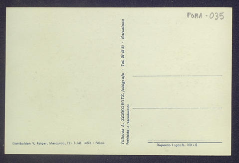 Original Objecte digital not accessible
