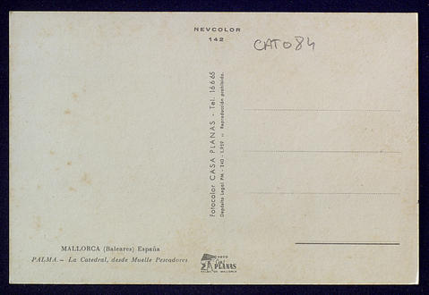 Original Objecte digital not accessible