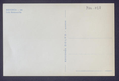 Original Objecte digital not accessible