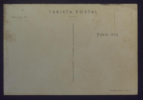 Original Objecte digital not accessible