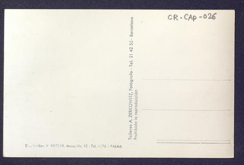 Original Objecte digital not accessible